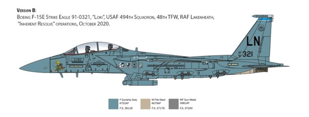 italeri-2803-f-15e-strike-eagle-kit-maquette-avion-1-48 image 4