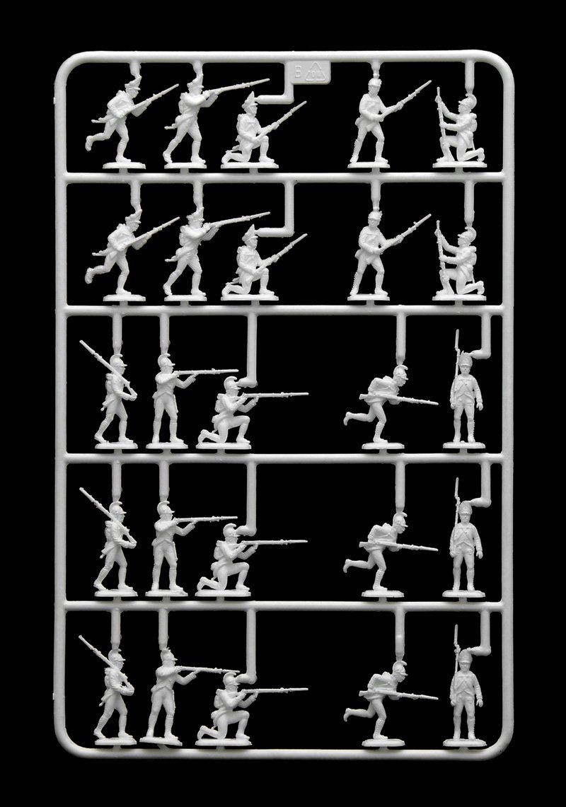 italeri-i6005-maquette-figurines-infanterie-autrichienne-napol-onienne-1-72 image 3