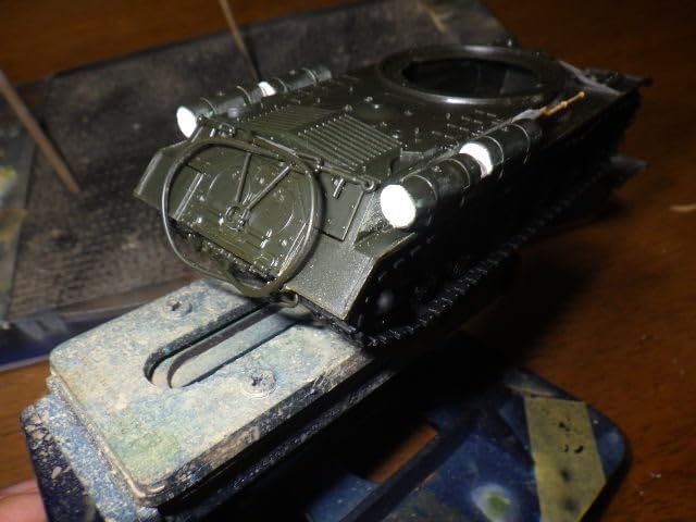 Parfait pour wargame