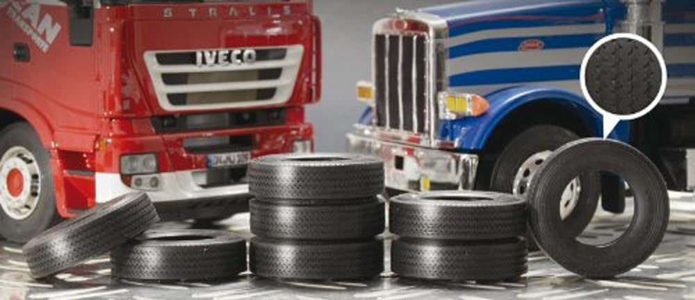 italeri-i3889-maquette-pneus-de-camion-8x-1-24 image 2