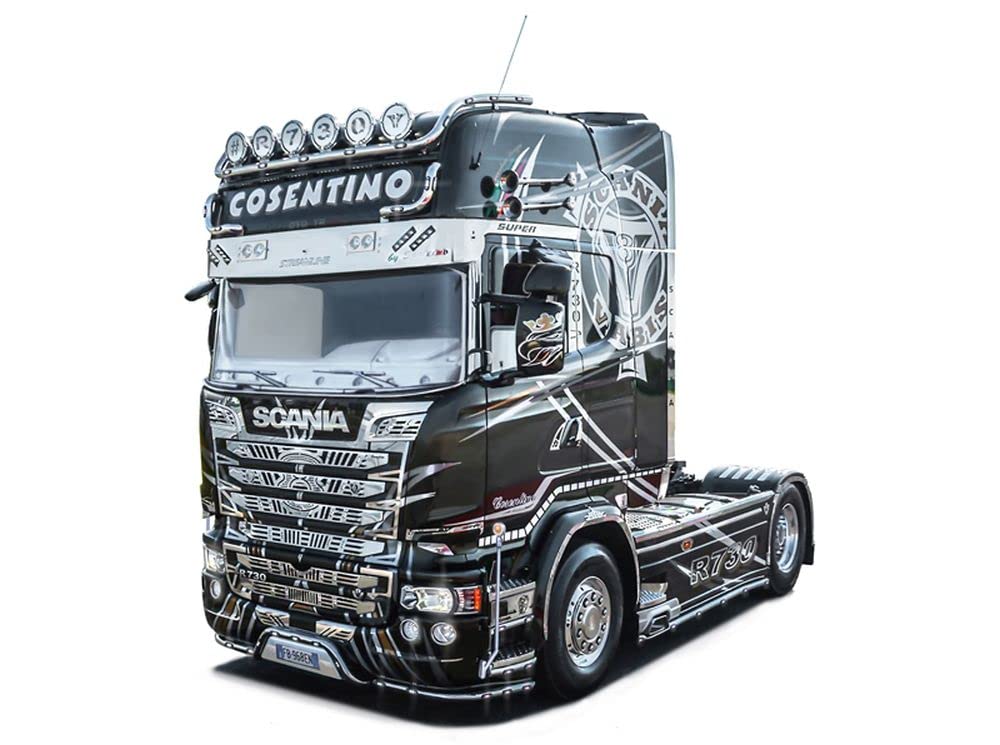 italeri-3952s-scania-r730-streamline-show-truck-maquette-camion-1-24 image 2