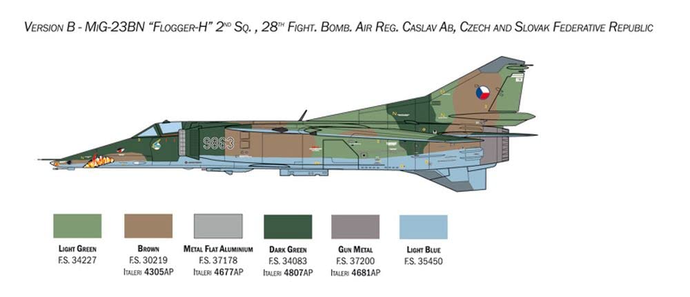 italeri-2817-mig-27-mig-23bn-flogger-maquette-avion-1-48 image 5