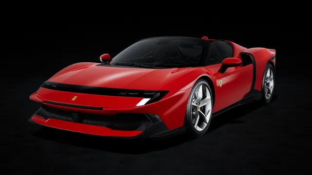 mr-collection-models-ferrari-849-testarossa-spider-1-18-3 image 1