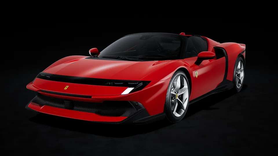 mr-collection-models-ferrari-849-testarossa-spider-1-18-3 image 1