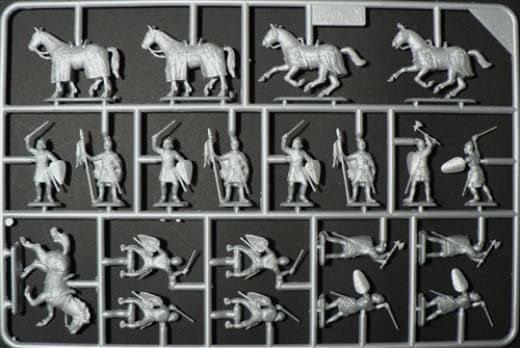 italeri-crois-s-du-xi-me-si-cle-i6009-maquette-figurines-1-72 image 7