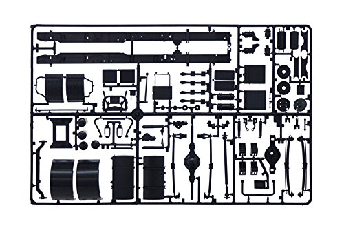 italeri-3923-volvo-f16-globetrotter-maquette-camion-chelle-1-24 image 8