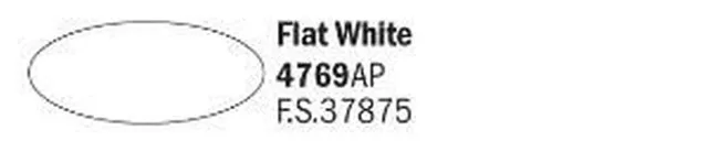 italeri-flat-white-peinture-acrylique-maquette-usage-g-n-ral-mat image 1