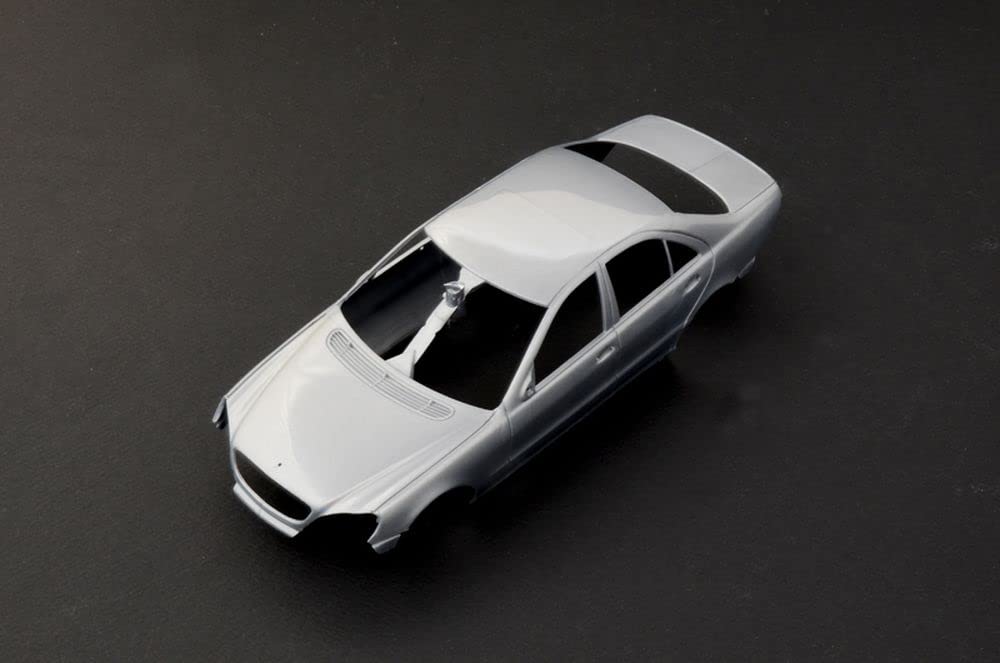 italeri-mercedes-benz-600s-maquette-voiture-1-24 image 5