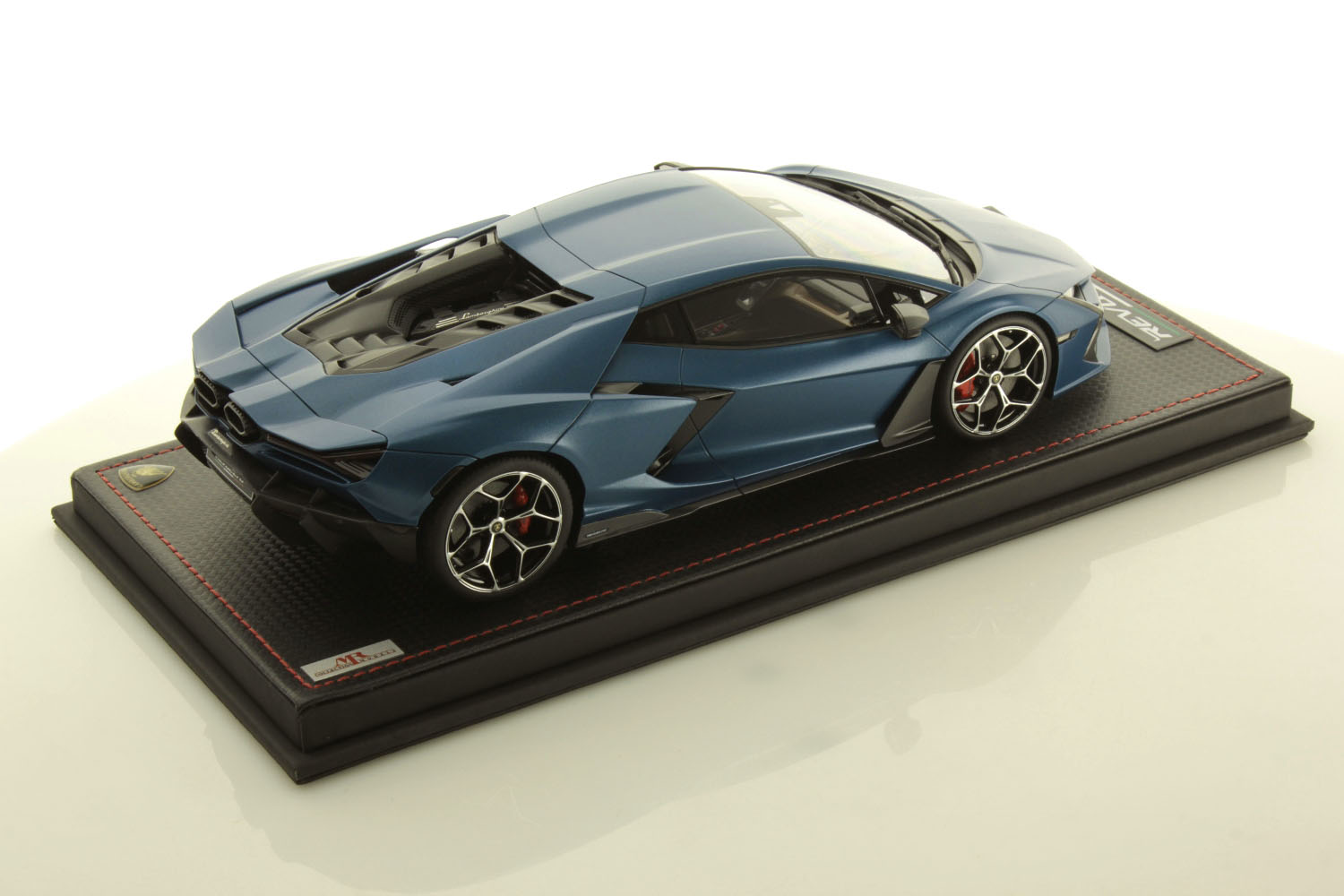 mr-collection-models-lamborghini-revuelto-1-18 image 2