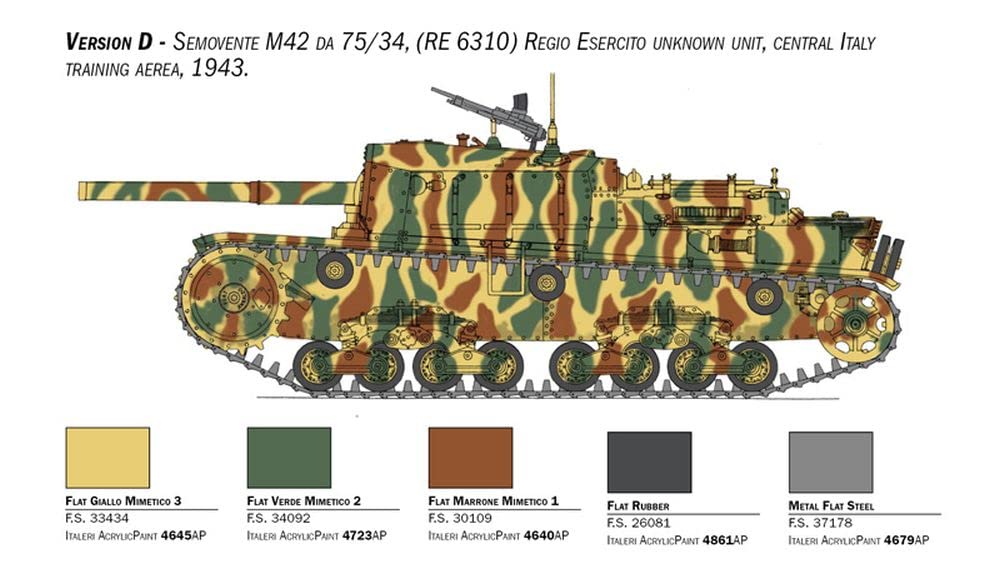 italeri-6584-semovente-m42-75-34-maquette-char-1-35 image 7