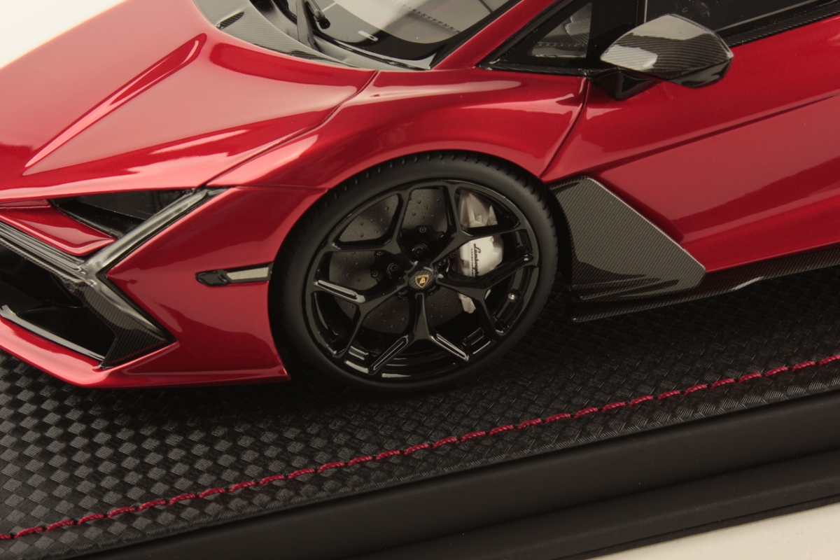 mr-collection-models-lamborghini-revuelto-1-18-7 image 5