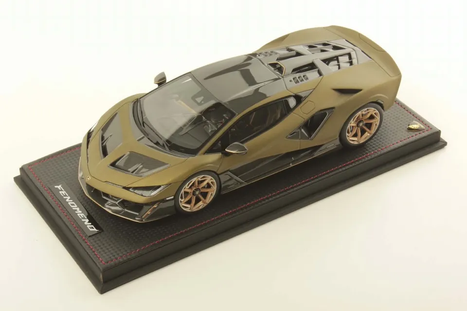 mr-collection-models-lamborghini-fenomeno-1-18-3 image 1