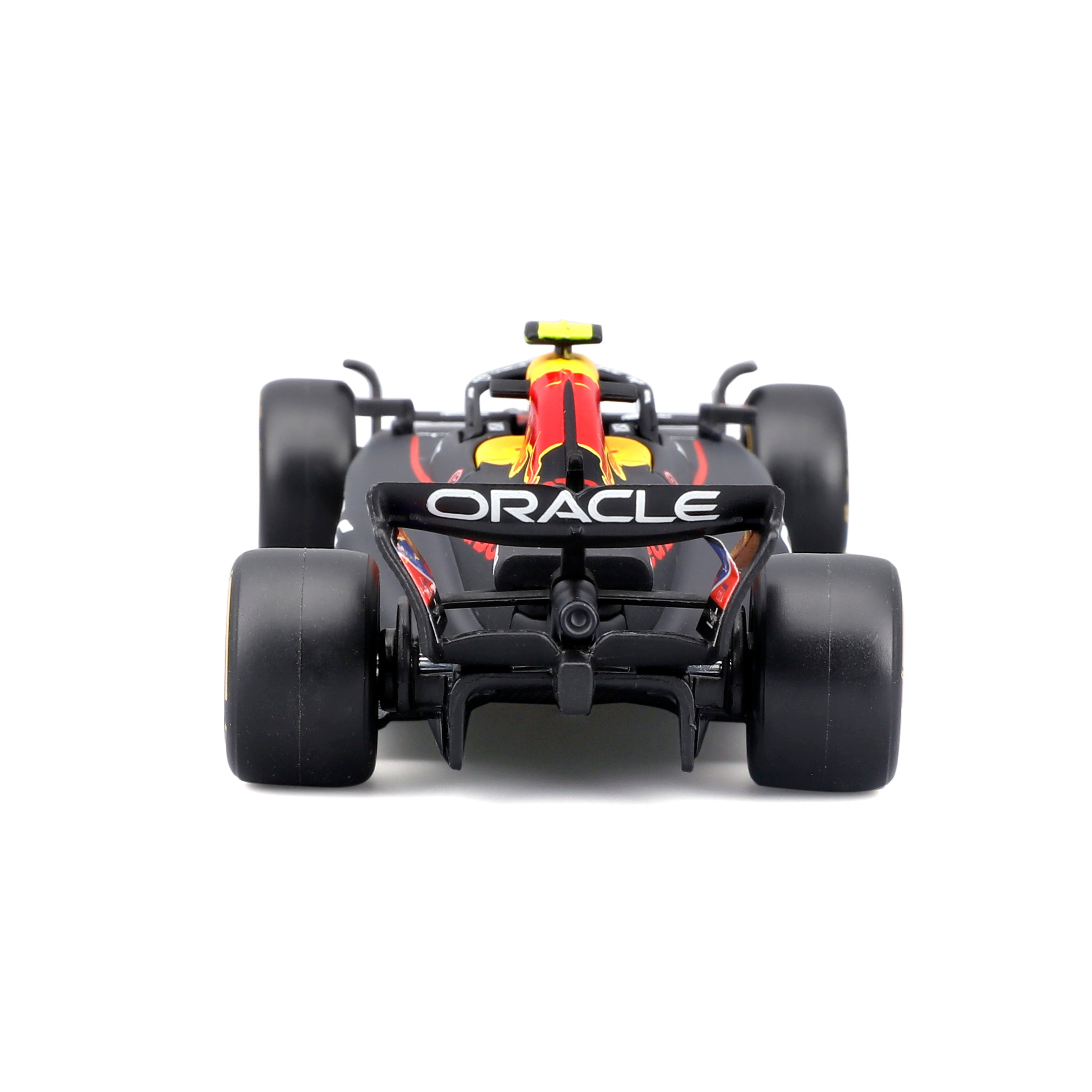 bburago-f1-red-bull-racing-rb21-2025-22-yuki-tsunoda-modellino-1-43 image 4
