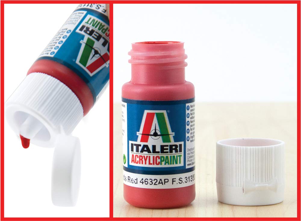 italeri-peinture-acrylique-flat-olive-drab-maquette image 2
