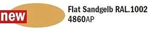 italeri-it4860ap-peinture-acrylique-jaune-sable-mat-20-ml image 3