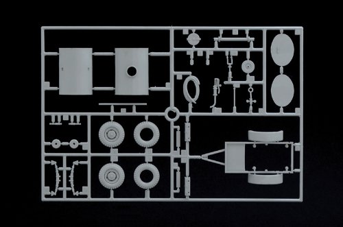 italeri-i229-remorques-m101-et-citerne-250-gallons-chelle-1-35 image 5