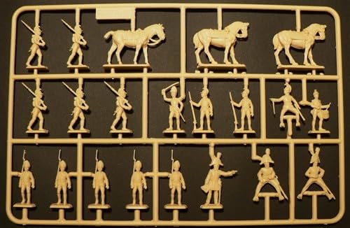 italeri-i6037-maquette-figurine-tat-major-autrichien-russe-1-72 image 4