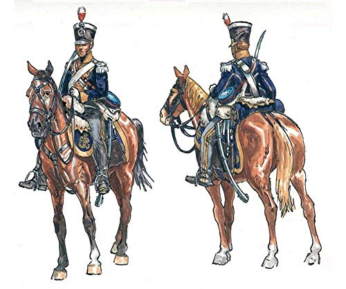 italeri-i6094-maquette-figurine-cavalerie-l-g-re-britannique-1815-1-72 image 6