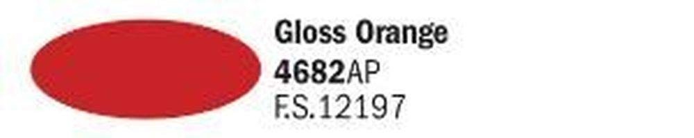 italeri-peinture-acrylique-orange-gloss-pot-maquettisme image 1