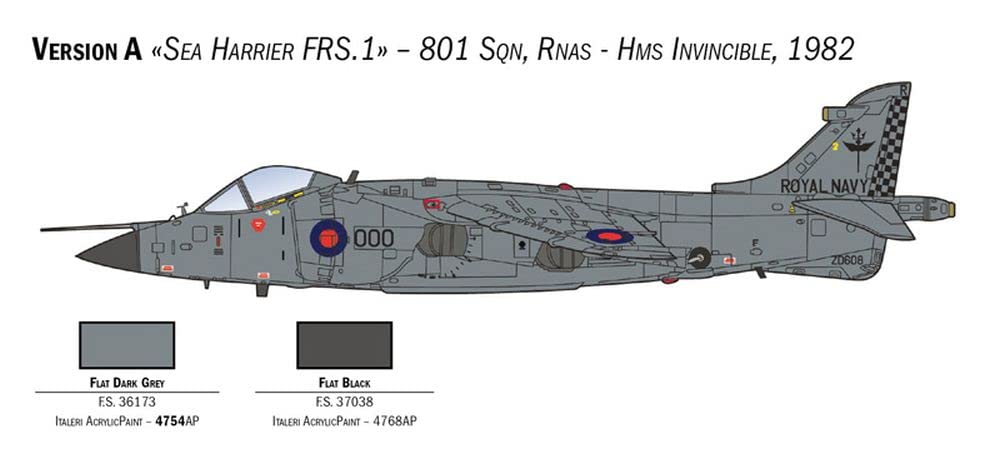 italeri-1236-sea-harrier-frs-1-1-72-maquette-avion image 4
