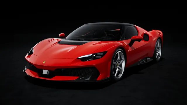 mr-collection-models-ferrari-296-speciale-1-18-2 image 1