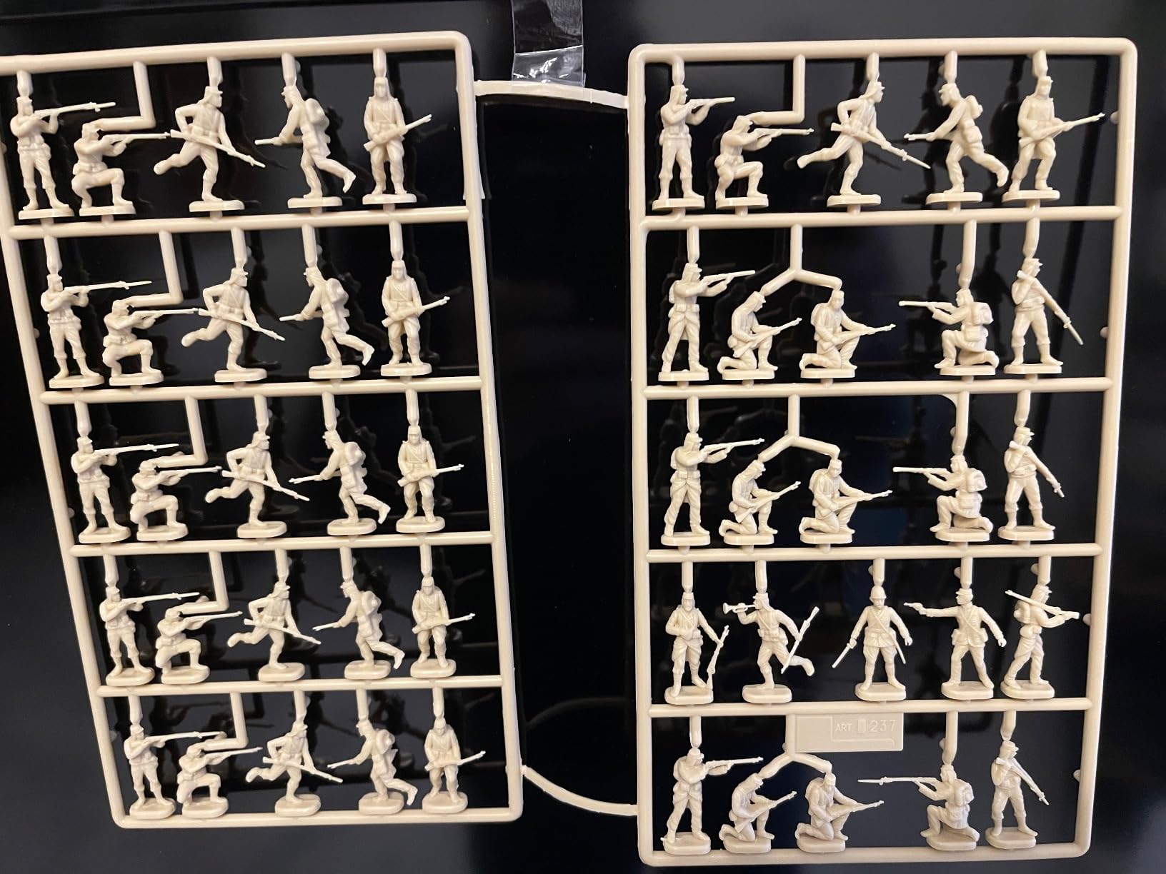 Parfait pour diorama