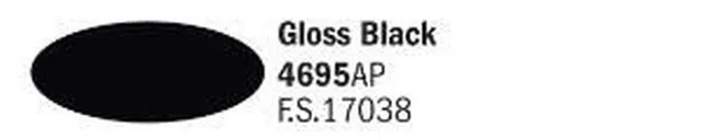 italeri-black-gloss-peinture-maquette-acrylique image 1