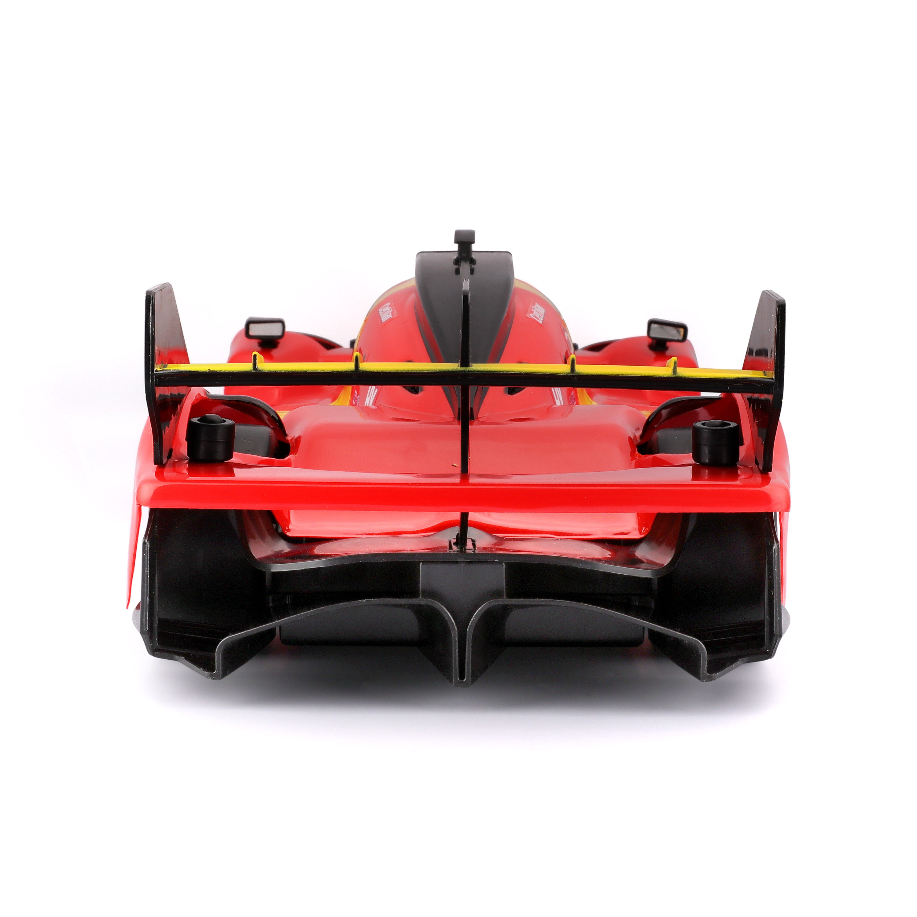 maisto-tech-ferrari-499p-le-mans-champion-2023-51-radiocommand-e-1-16 image 8