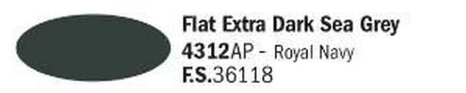 italeri-flat-extra-dark-sea-grey-peinture-acrylique-maquette image 1