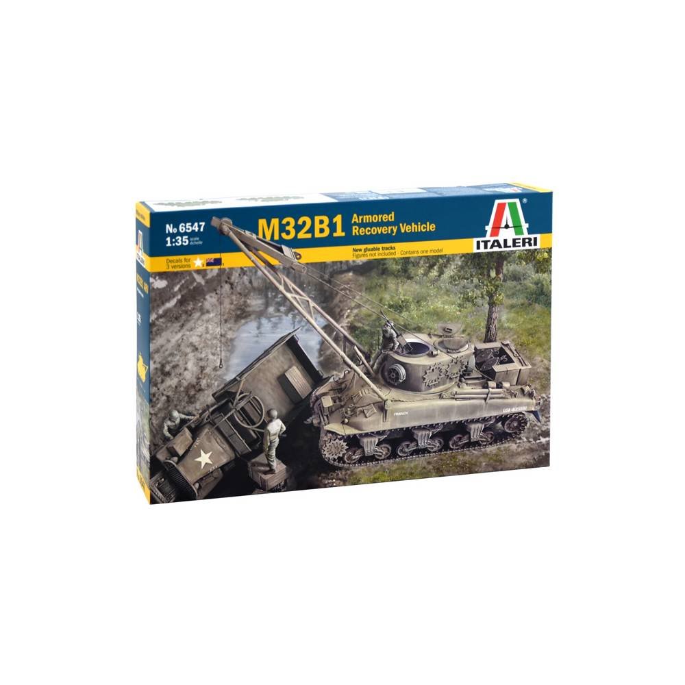 italeri-maquette-v-hicule-militaire-1-35-167-mm-3-versions image 1