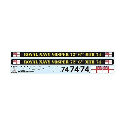 italeri-vosper-quipage-maquette-bateau-militaire image 6