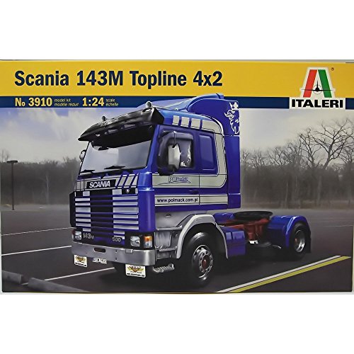 italeri-i3910-maquette-plastique-assembler-camion-longueur-242-mm image 6