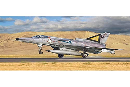 italeri-kfir-c2-c7-avion-de-chasse-maquette image 4