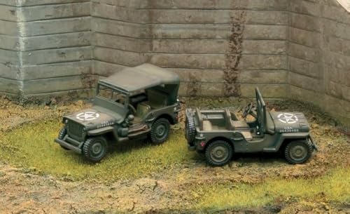 italeri-i7506-jeep-1-4-ton-4x4-utility-truck-maquette-militaire-1-72 image 6
