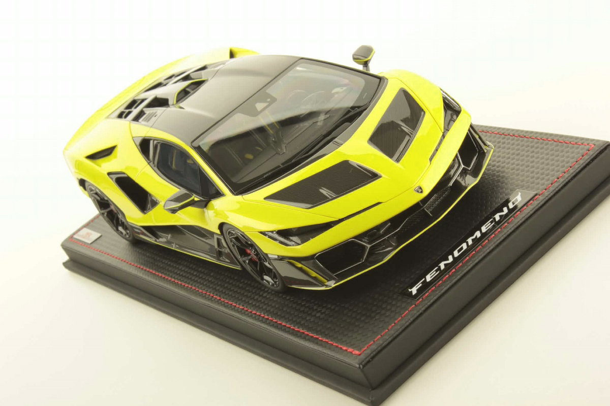mr-collection-models-lamborghini-fenomeno-1-18-2 image 3