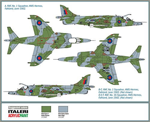 italeri-harrier-gr-3-malouines-1-72-maquette-avion-monter image 7