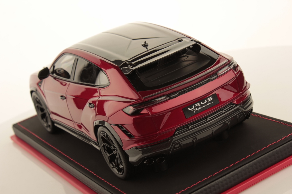 mr-collection-models-lamborghini-urus-performante-1-18 image 4
