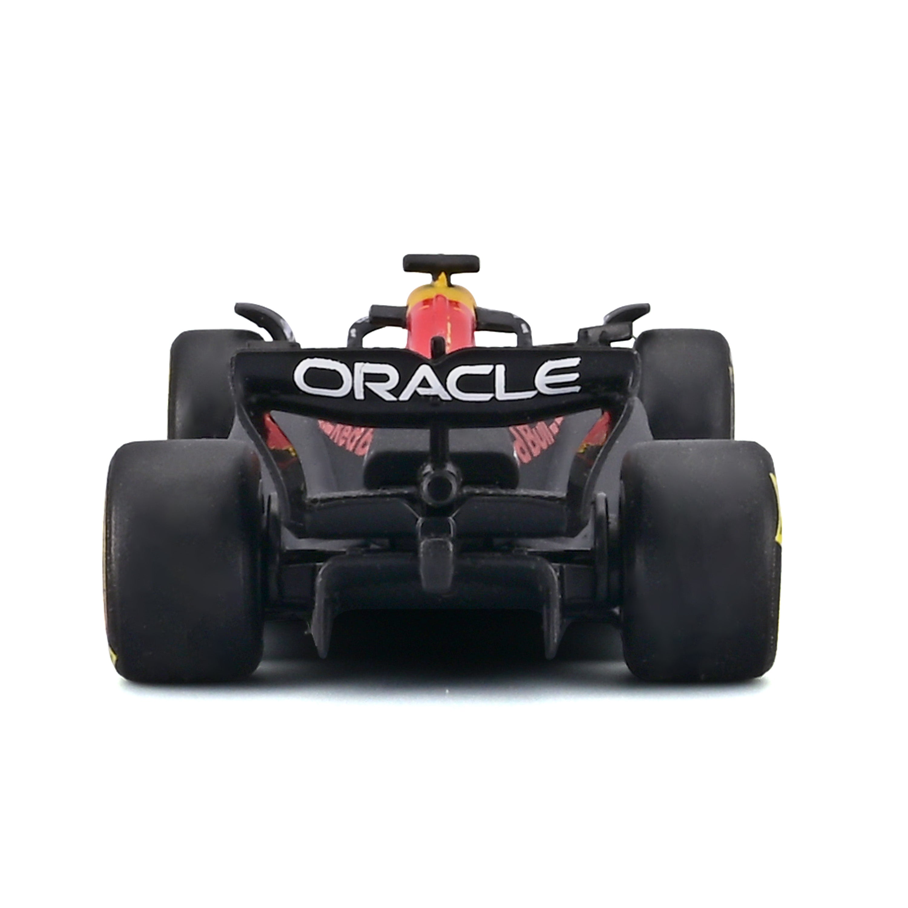 bburago-red-bull-racing-rb21-1-max-verstappen-2025-1-64-avec-vitrine image 4