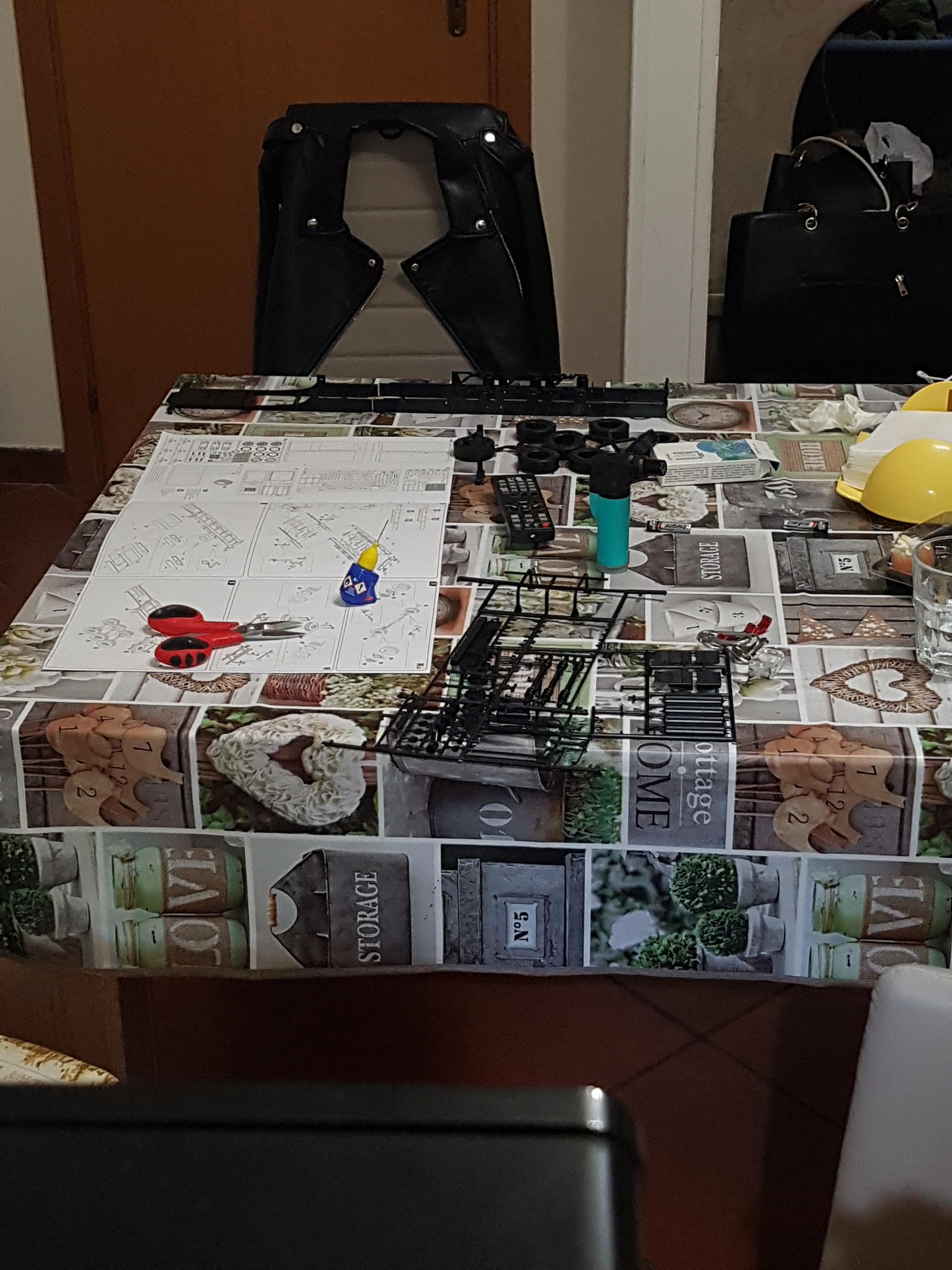 Complète parfaitement mon Volvo