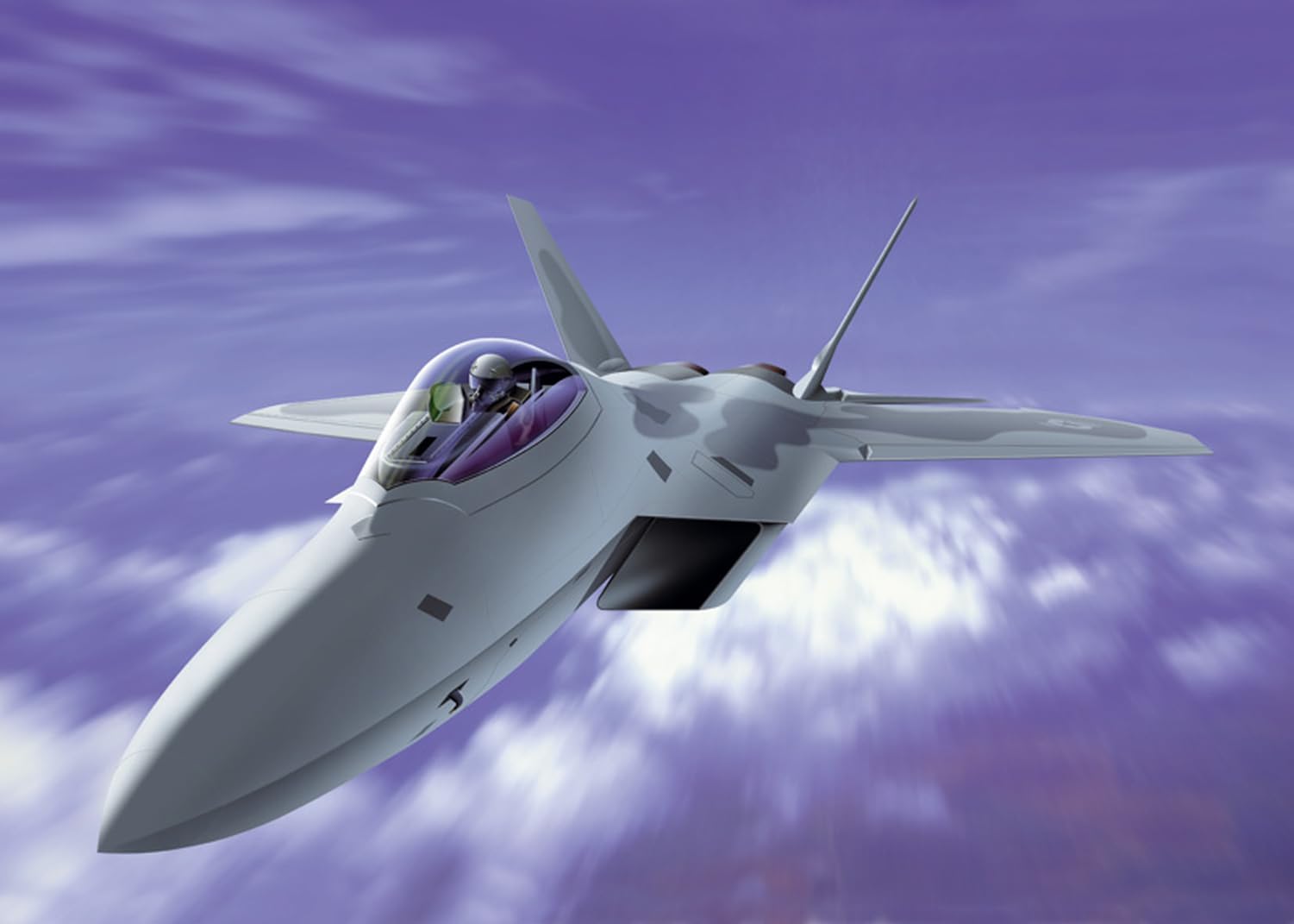 italeri-i1207-f-22-raptor-maquette-aviation-1-72 image 7