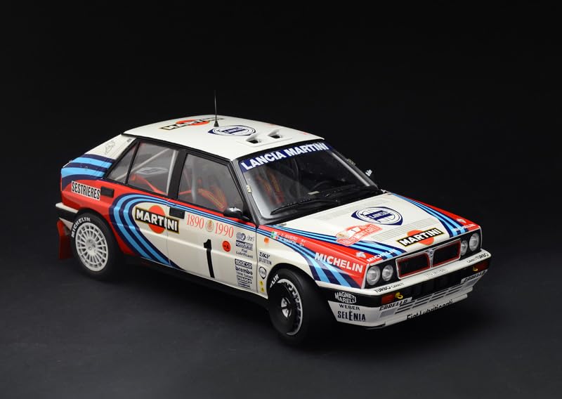 italeri-4709-lancia-delta-hf-integrale-16v-1-12-rally-montecarlo-1990 image 3