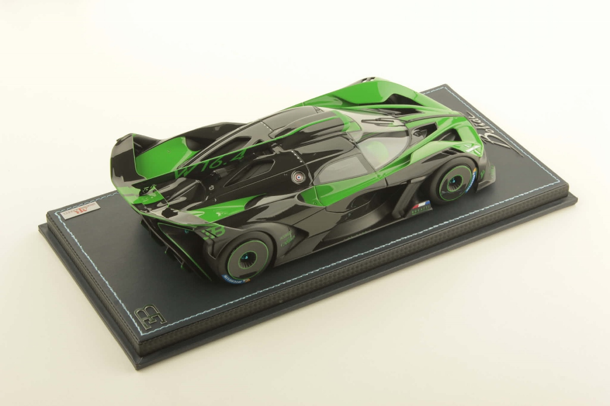 mr-collection-models-bugatti-bolide-1-18 image 2