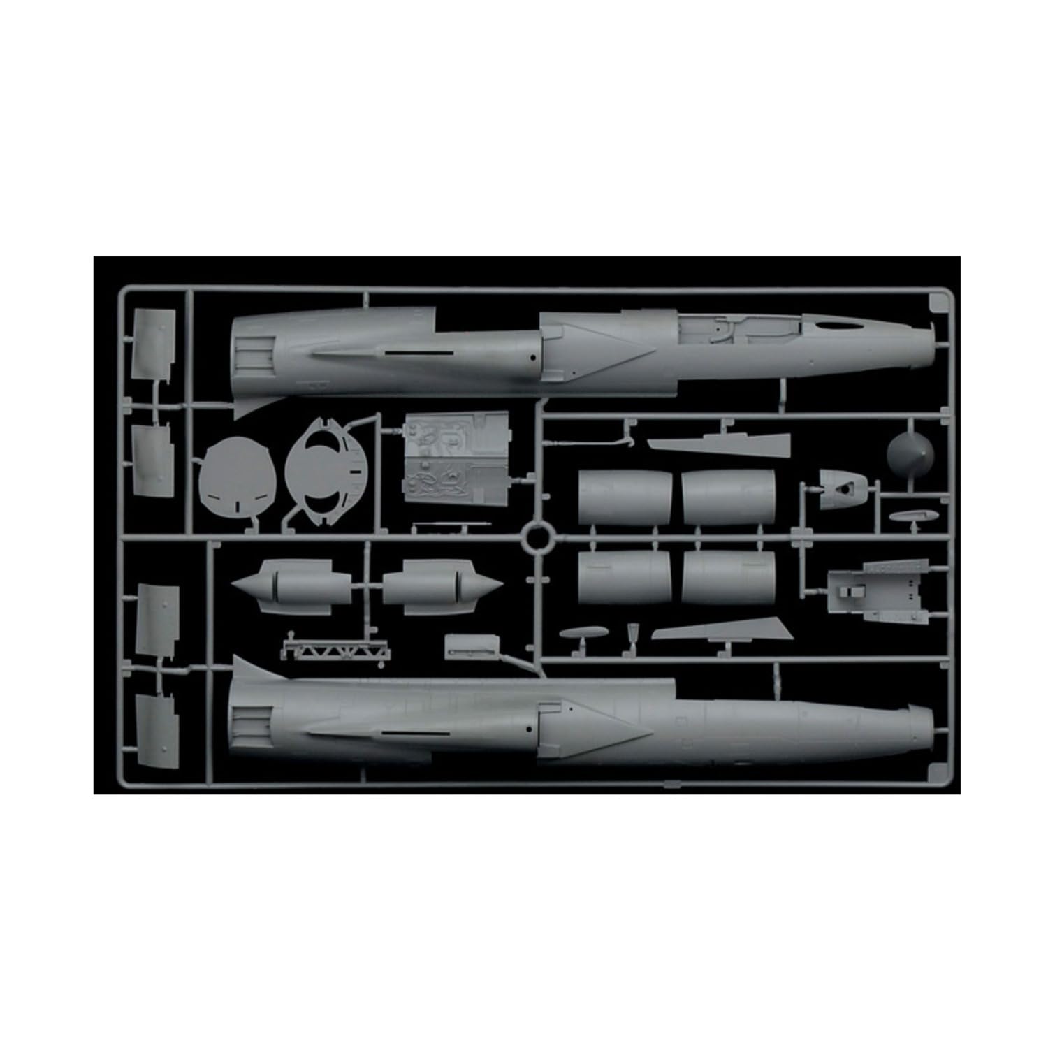 italeri-f-104g-starfighter-reco-i2514-maquette-avion-1-48 image 3