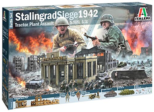 italeri-6193s-bataille-de-stalingrad-battle-set-chelle-1-72 image 8
