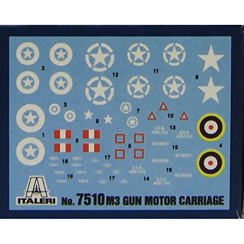 italeri-i7510-m3-76mm-gun-motor-carriage-maquette-char-1-72 image 7