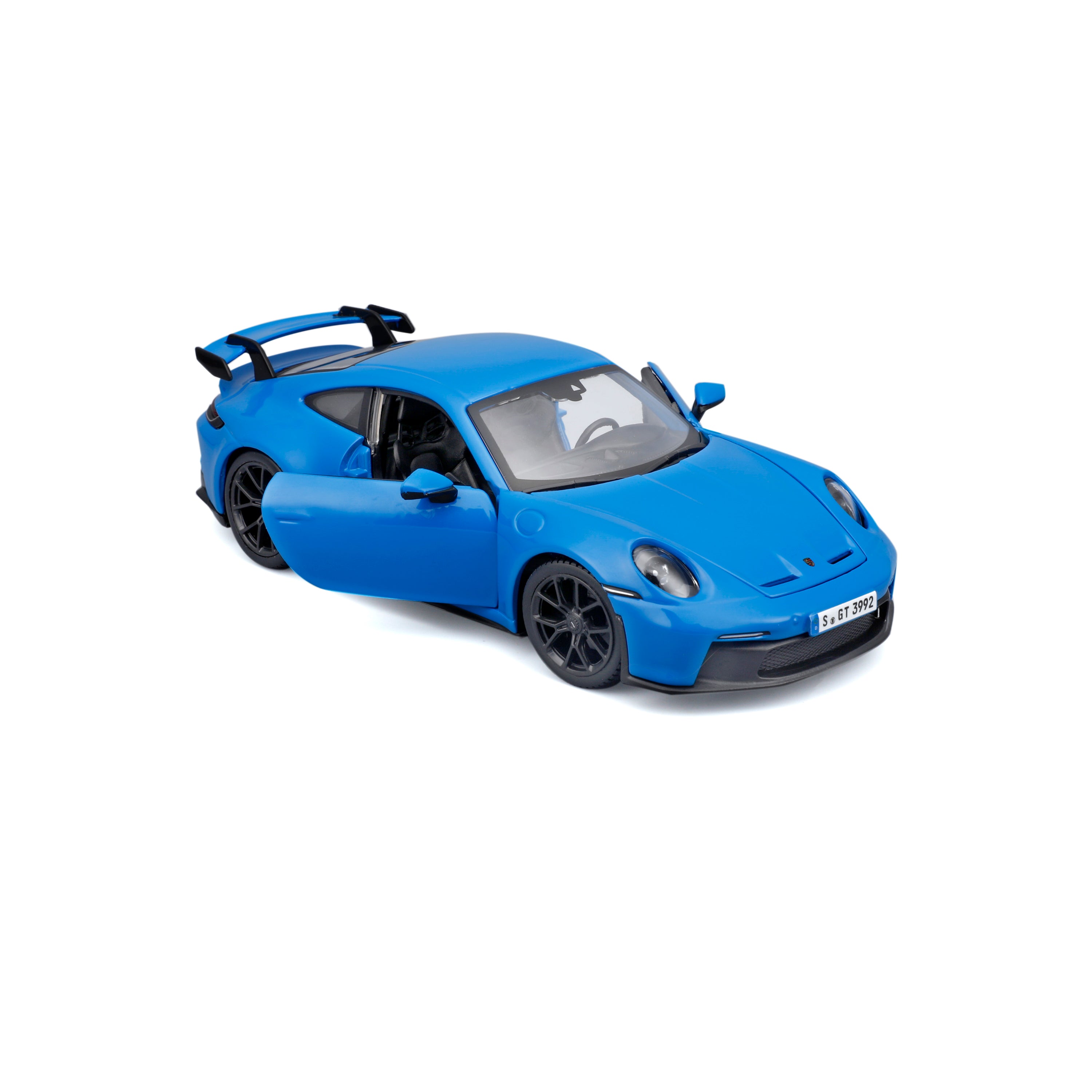 bburago-model-kit-porsche-911-gt3-1-24 image 3