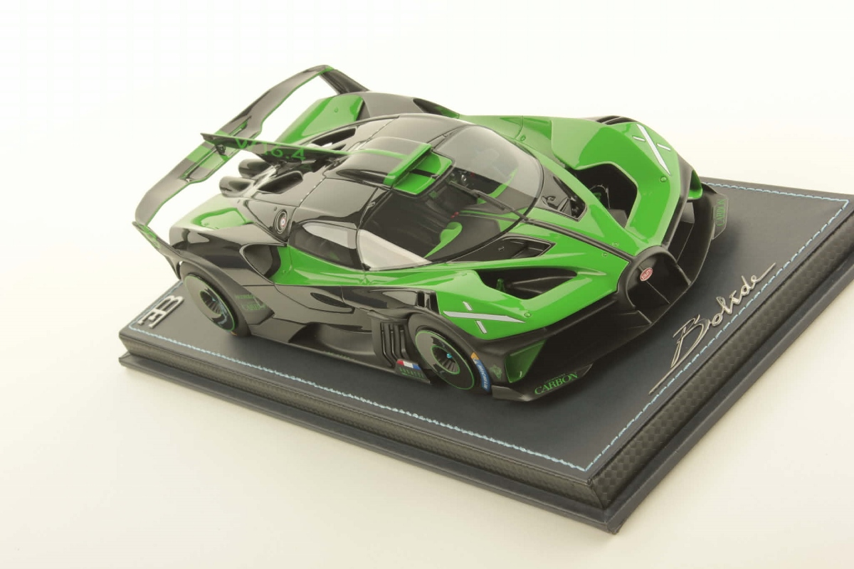 mr-collection-models-bugatti-bolide-1-18 image 3