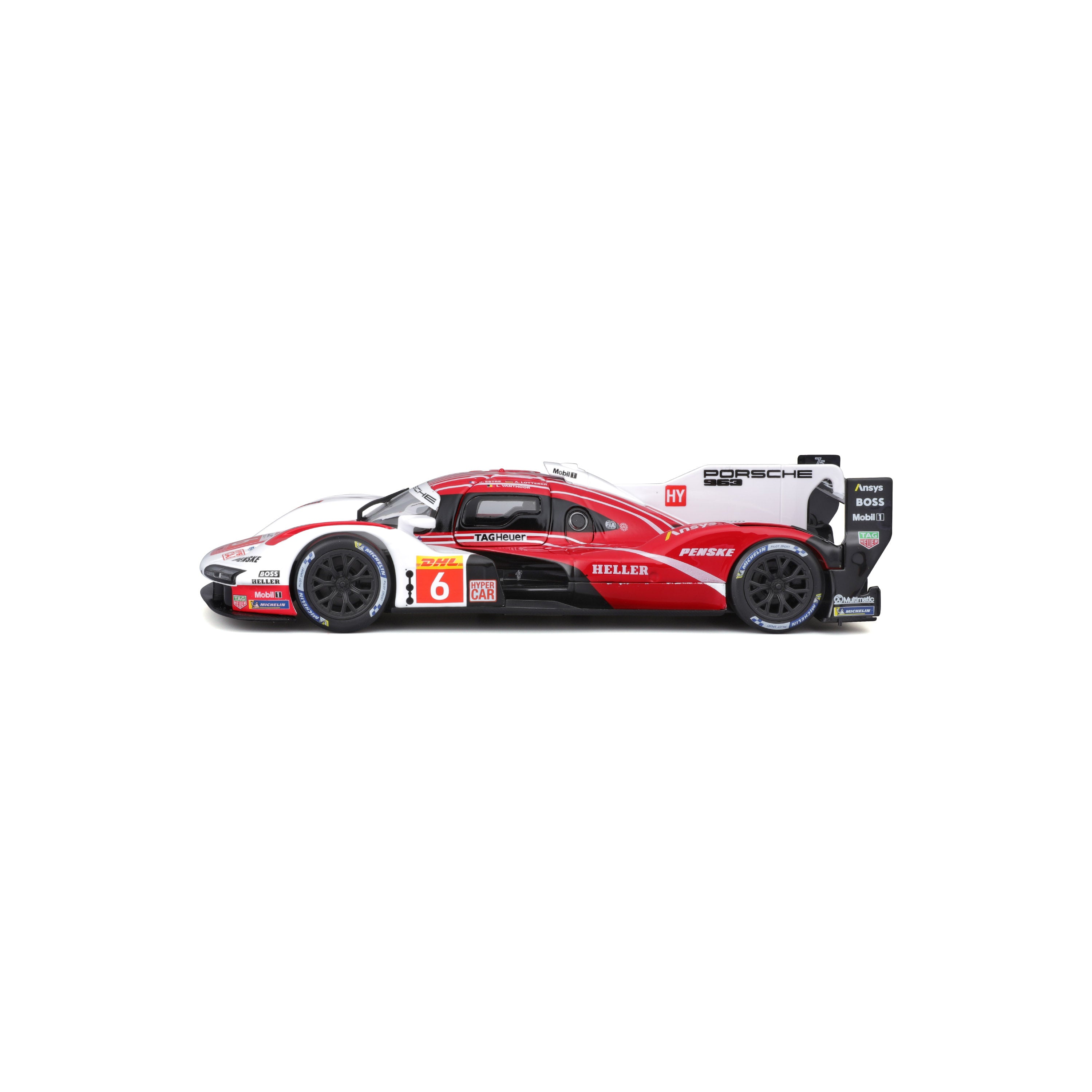 bburago-porsche-penske-963-6-1-24 image 3