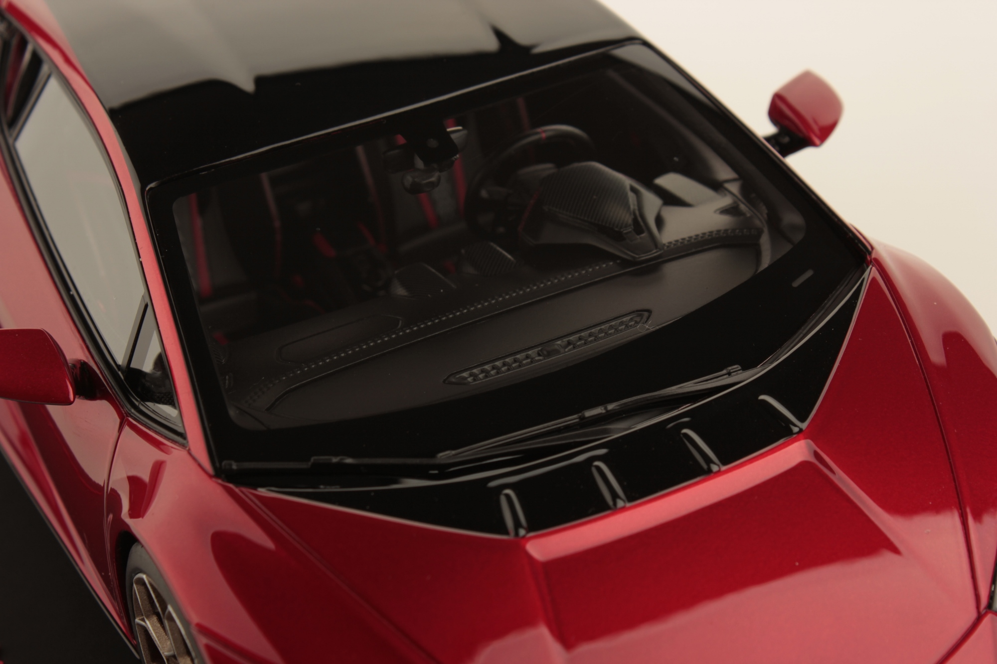 mr-collection-models-lamborghini-hurac-n-tecnica-1-18-miniature-auto-de-collecti-4 image 6
