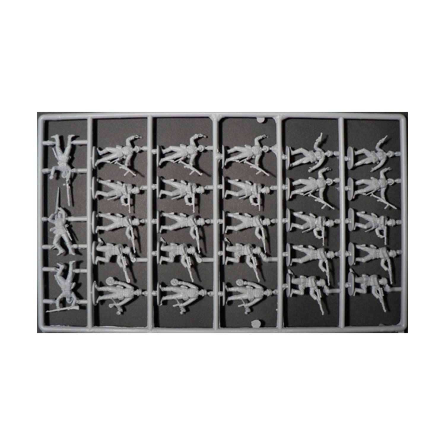 italeri-i6033-infanterie-allemande-maquette-figurines-1-72 image 3